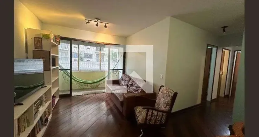 Apartamento para Aluguel - Alphaville, 3 Quartos,  90 m² - Barueri