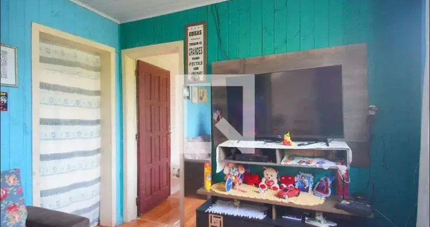 Casa para Aluguel - Santo Afonso, 2 Quartos,  260 m² - Novo Hamburgo