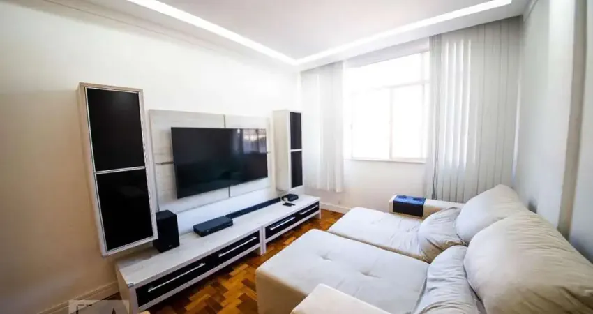 Apartamento para Aluguel - São Domingos , 2 Quartos,  70 m² - Niterói