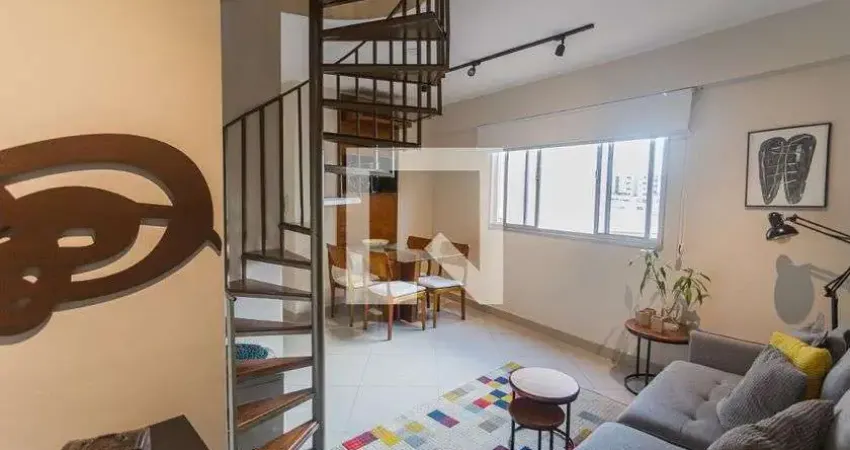 Cobertura para Aluguel - União, 3 Quartos,  152 m² - Belo Horizonte