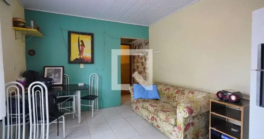 Casa para Aluguel - Campeche, 3 Quartos,  70 m² - Florianópolis