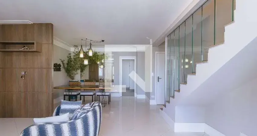 Cobertura para Aluguel - Jardim Altos Esplanada, 4 Quartos,  250 m² - São José dos Campos