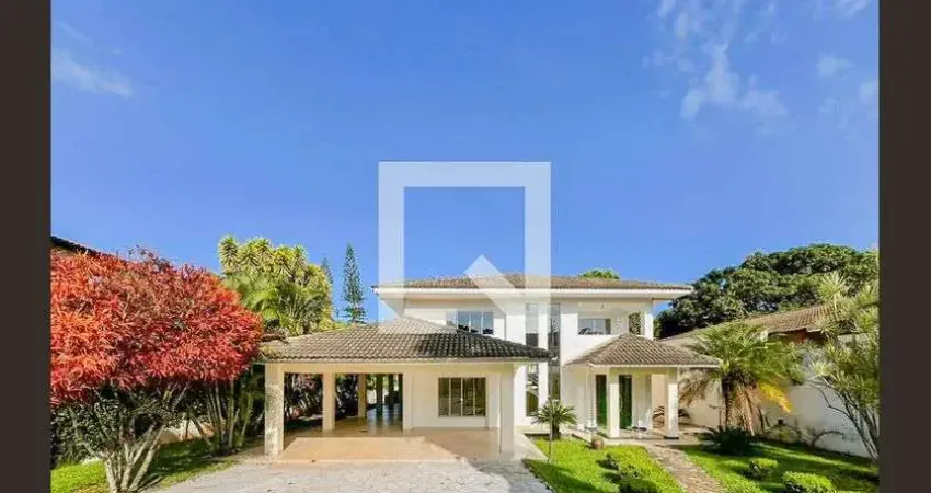 Casa para Aluguel - Lago Sul, 7 Quartos,  800 m² - Brasília