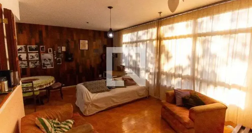 Apartamento para Aluguel - Ingá, 3 Quartos,  120 m² - Niterói
