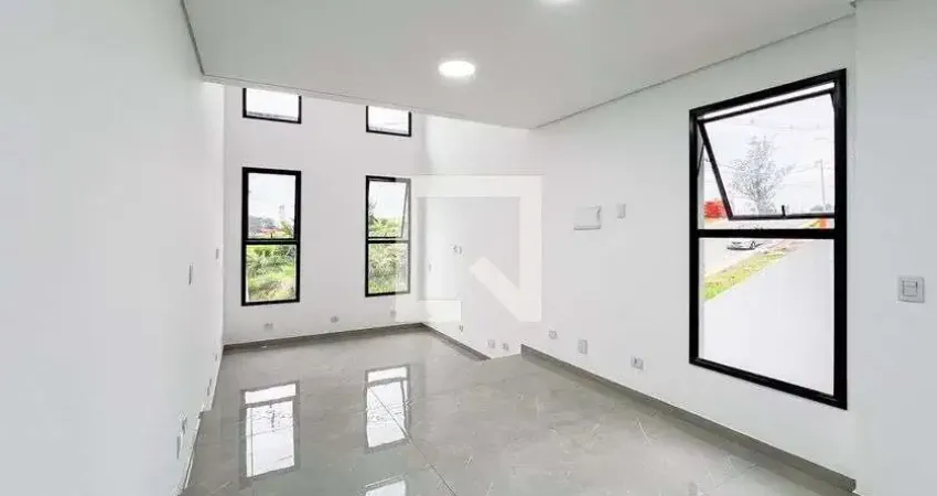Casa / Sobrado em Condomínio para Aluguel - Parque Alexandre, 3 Quartos,  82 m² - Cotia