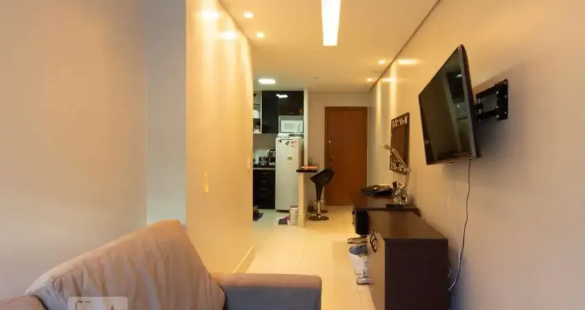 Kitnet / Stúdio para Aluguel - Setor Sudoeste, 1 Quarto,  37 m² - Brasília