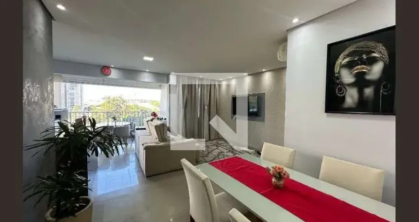 Apartamento para Aluguel - Alphaville, 2 Quartos,  69 m² - Barueri