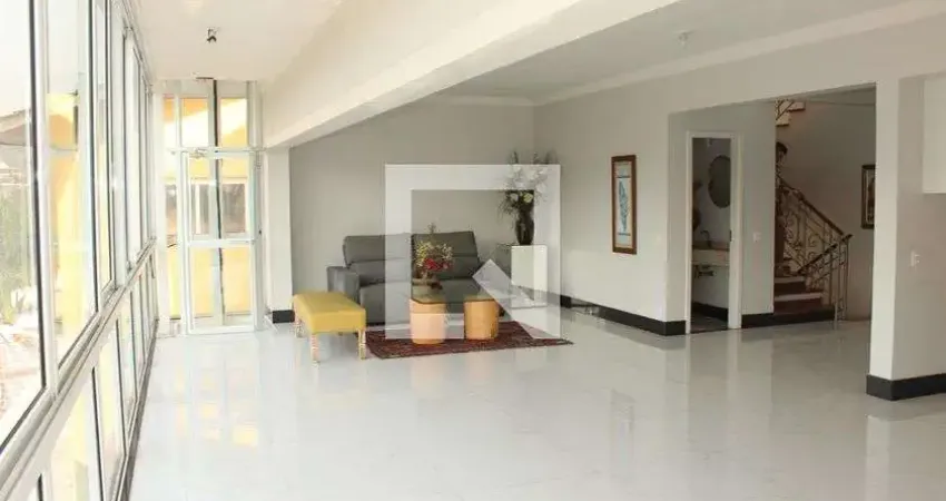 Casa / Sobrado em Condomínio para Aluguel - São Paulo II, 5 Quartos,  650 m² - Cotia