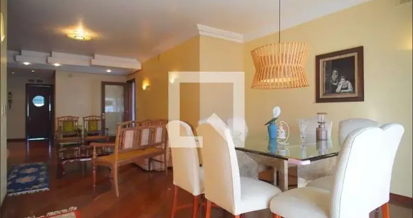 Casa para Aluguel - Guarani, 4 Quartos,  900 m² - Novo Hamburgo