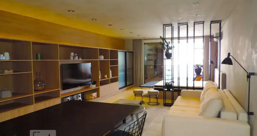 Kitnet / Stúdio para Aluguel - Centro, 1 Quarto,  63 m² - Florianópolis