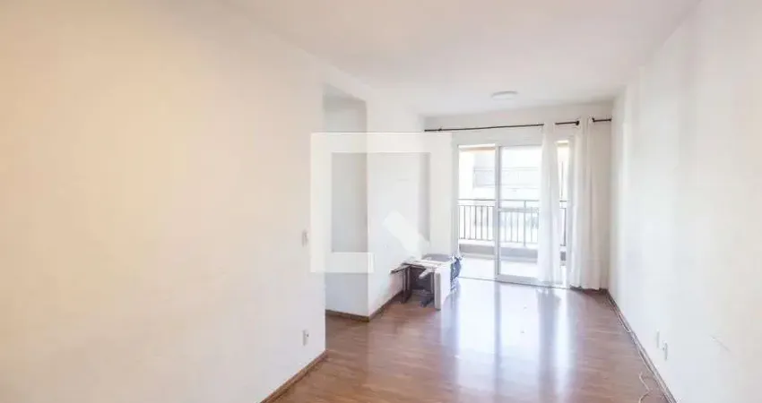 Apartamento para Aluguel - Jardim Esperança, 2 Quartos,  76 m² - Barueri