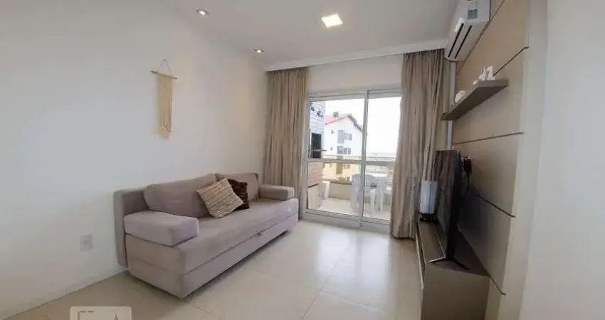 Apartamento para Aluguel - Ingleses, 1 Quarto,  55 m² - Florianópolis