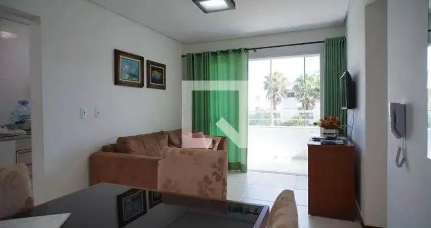 Apartamento para Aluguel - Rio Tavares, 2 Quartos,  80 m² - Florianópolis