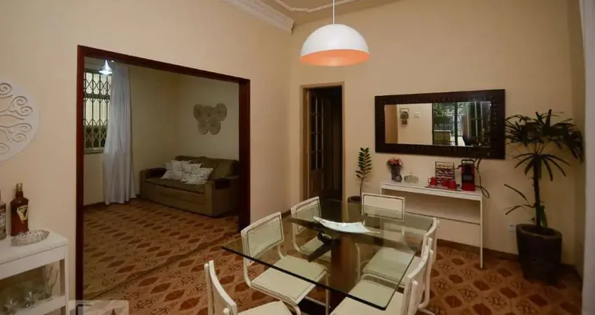 Casa para Aluguel - Ingá, 5 Quartos,  450 m² - Niterói