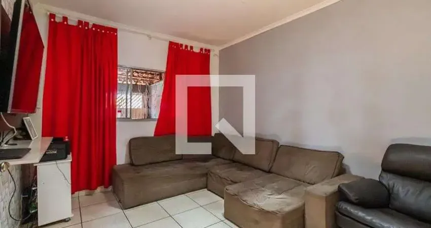 Casa para Aluguel - Vila Pindorama, 3 Quartos,  136 m² - Barueri