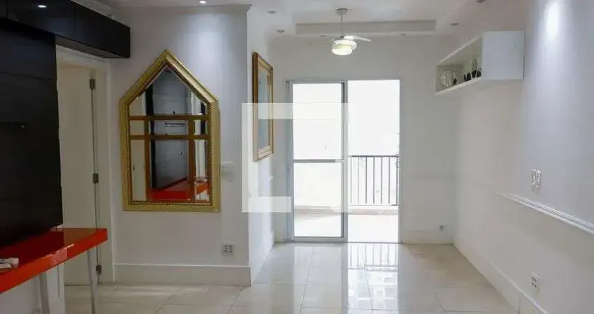 Apartamento para Aluguel - Umuarama, 3 Quartos,  74 m² - Osasco