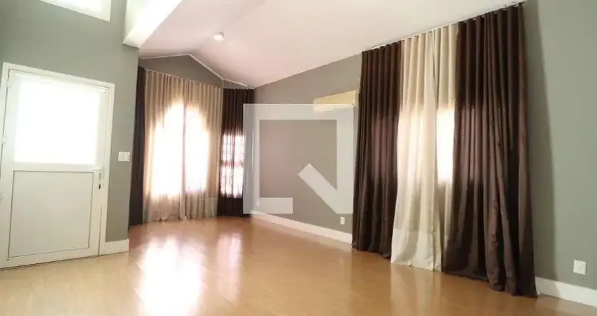 Casa / Sobrado em Condomínio para Aluguel - Nova Uberlândia, 4 Quartos,  316 m² - Uberlândia