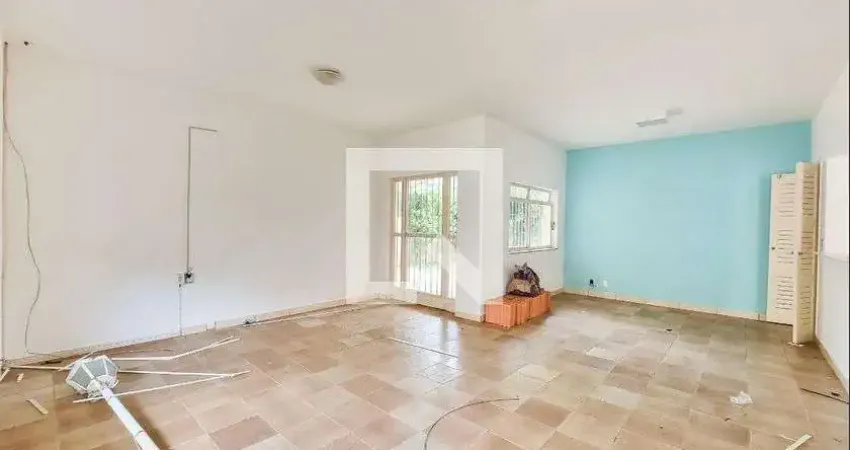 Casa para Aluguel - Jardim Nova America, 3 Quartos,  300 m² - São José dos Campos
