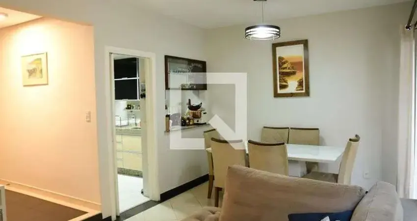 Casa / Sobrado em Condomínio para Aluguel - Jardim Barbacena, 3 Quartos,  138 m² - Cotia