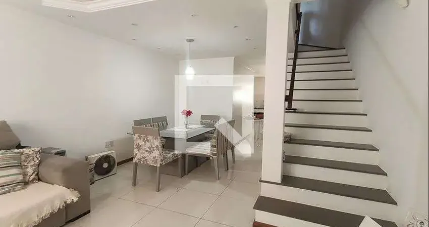Casa para Aluguel - Ideal, 3 Quartos,  96 m² - Novo Hamburgo