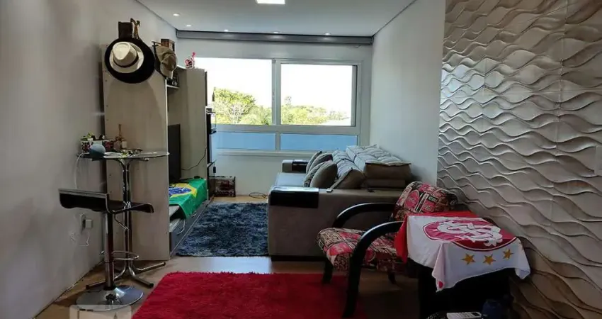 Apartamento para Aluguel - Nossa Sra das Graças, 2 Quartos,  70 m² - Canoas