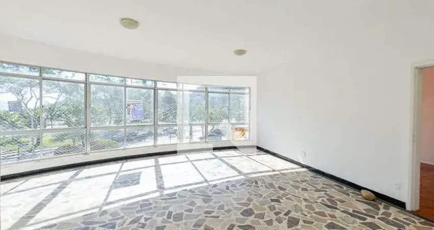 Apartamento para Aluguel - São Francisco, 5 Quartos,  340 m² - Niterói