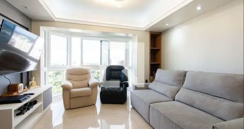 Cobertura para Aluguel - Centro, 4 Quartos,  190 m² - Canoas