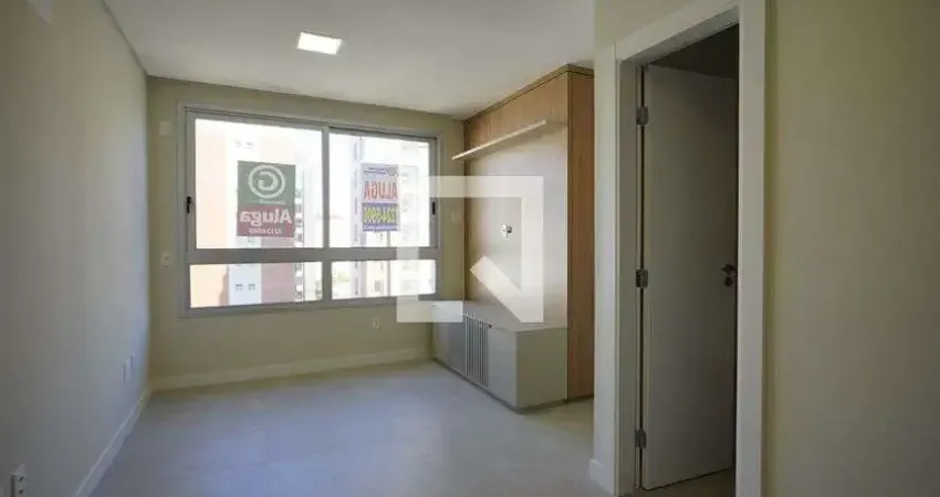 Apartamento para Aluguel - Centro, 1 Quarto,  43 m² - Florianópolis