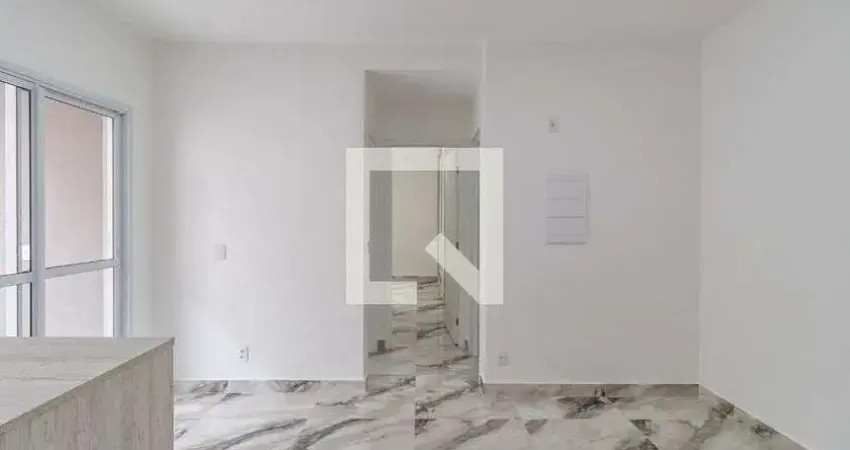 Apartamento para Aluguel - Alphaville, 2 Quartos,  52 m² - Barueri