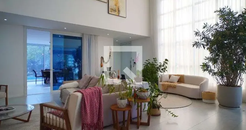 Casa para Aluguel - Jurerê, 4 Quartos,  354 m² - Florianópolis