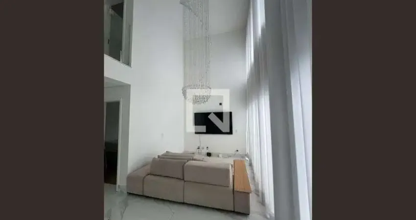 Apartamento para Aluguel - Alphaville, 3 Quartos,  134 m² - Barueri