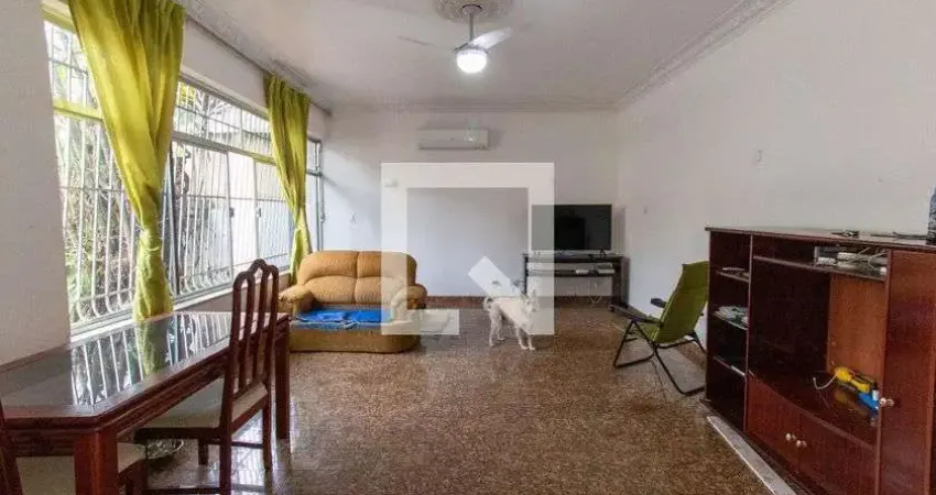 Casa para Aluguel - Icaraí, 5 Quartos,  262 m² - Niterói