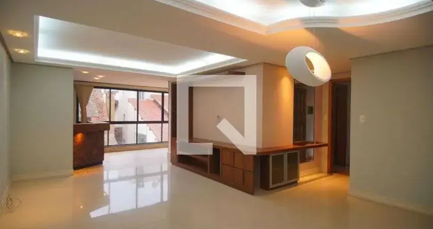 Apartamento para Aluguel - Centro, 3 Quartos,  128 m² - São Leopoldo