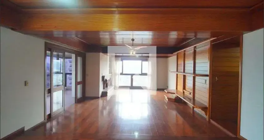 Apartamento para Aluguel - Centro, 4 Quartos,  315 m² - Novo Hamburgo