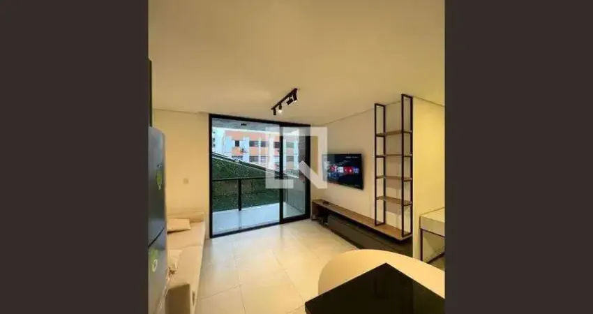 Apartamento para Aluguel - Morro do Espelho, 3 Quartos,  103 m² - São Leopoldo