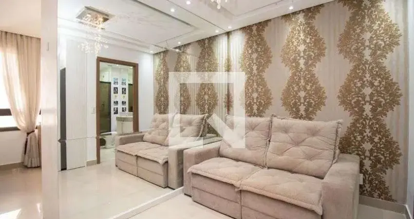 Kitnet / Stúdio para Aluguel - Setor Noroeste, 1 Quarto,  33 m² - Brasília