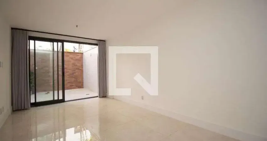 Kitnet / Stúdio para Aluguel - Setor Noroeste, 1 Quarto,  42 m² - Brasília