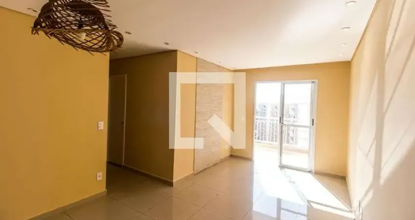 Apartamento para Aluguel - Jardim Esperança, 3 Quartos,  80 m² - Barueri