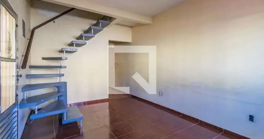 Casa para Aluguel - Jardim Esperança, 3 Quartos,  125 m² - Barueri