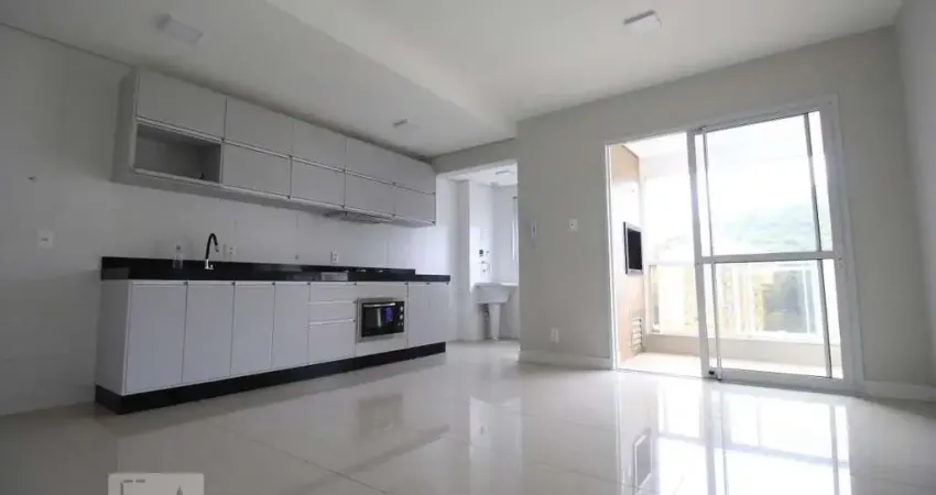 Apartamento para Aluguel - Itacorubi, 2 Quartos,  75 m² - Florianópolis