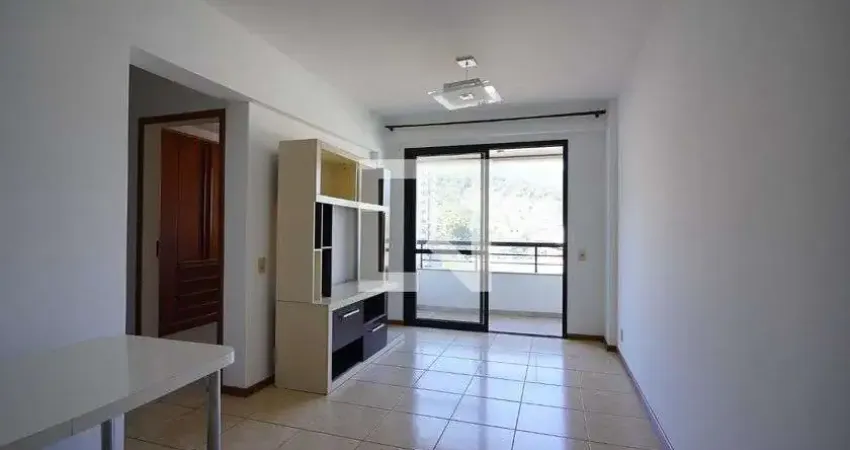 Apartamento para Aluguel - Itacorubi, 2 Quartos,  76 m² - Florianópolis
