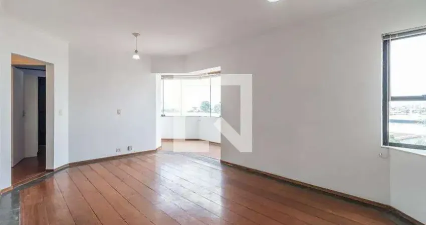 Apartamento para Aluguel - Alphaville, 3 Quartos,  110 m² - Barueri