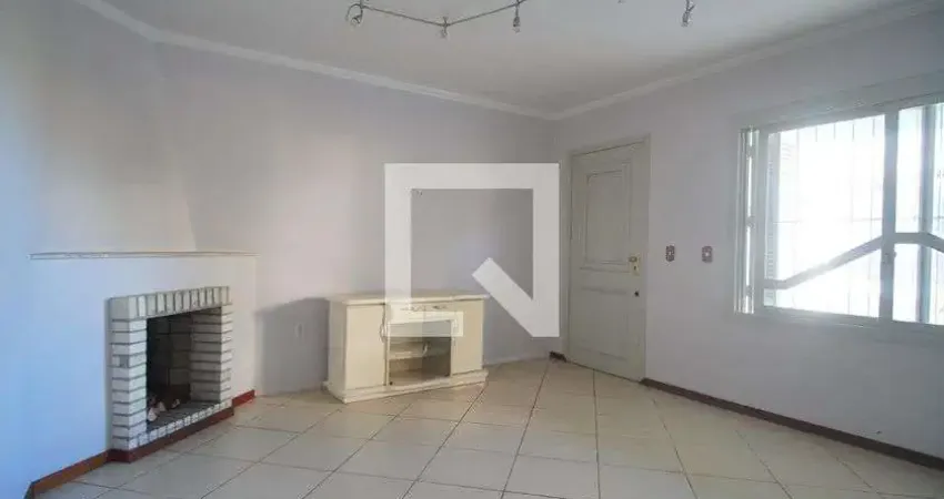 Casa para Aluguel - Ideal, 4 Quartos,  206 m² - Novo Hamburgo