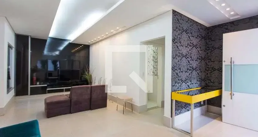 Casa para Aluguel - Tabajaras, 3 Quartos,  280 m² - Uberlândia