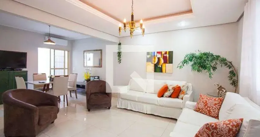 Casa para Aluguel - Vigilato Pereira, 4 Quartos,  360 m² - Uberlândia