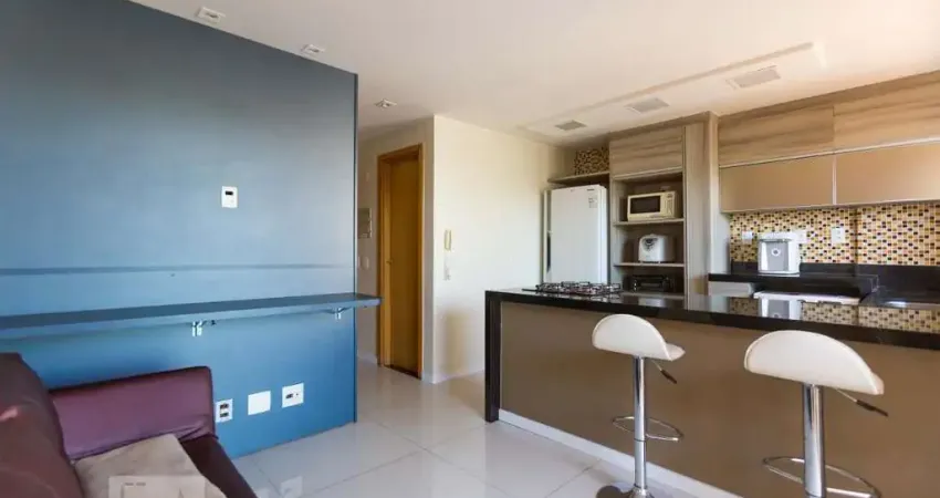 Apartamento para Aluguel - Lago Norte, 2 Quartos,  100 m² - Brasília