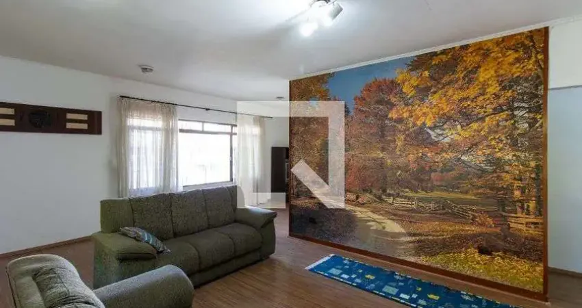 Casa para Aluguel - Jardim Santa Izabel, 2 Quartos,  500 m² - Cotia