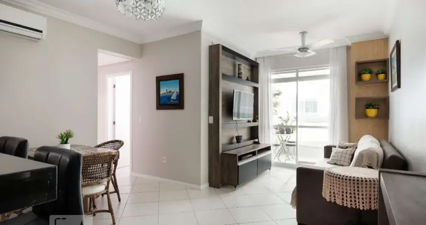Apartamento para Aluguel - Ingleses, 3 Quartos,  75 m² - Florianópolis