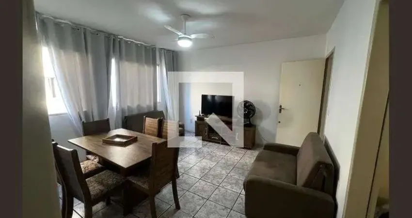 Apartamento para Aluguel - Trindade, 3 Quartos,  85 m² - Florianópolis