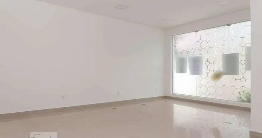 Casa para Aluguel - Centro, 5 Quartos,  400 m² - Uberlândia